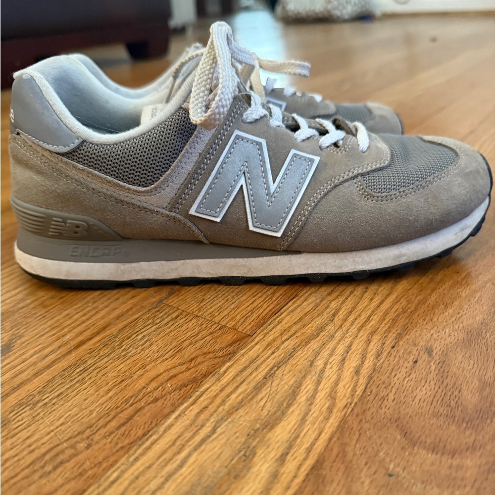 New balance 574s